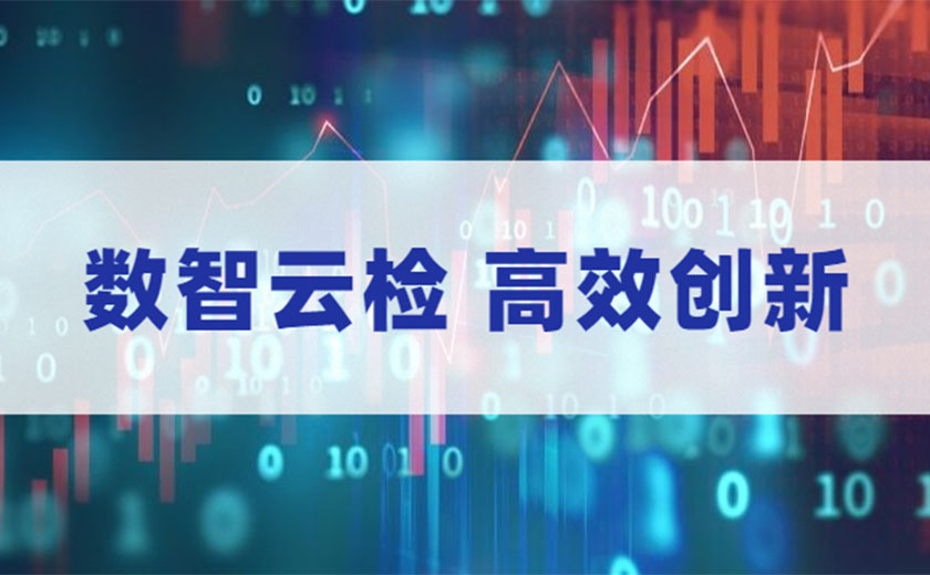 数智云检，高效创新：江南管理全面数智化开展安全生产月活动